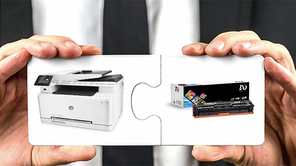 احبارك علينا متجر زاج ستور متخصصين في توريد احبار طابعات لكل المديلات